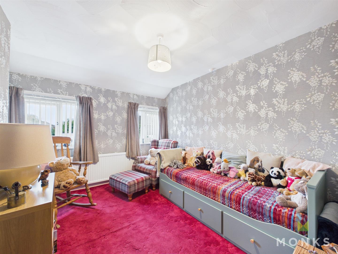 18 West Place, Oswestry, SY11 3NR For Sale